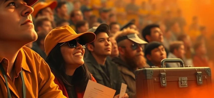 Ähnliche Serien und Filme zu The Undercovers