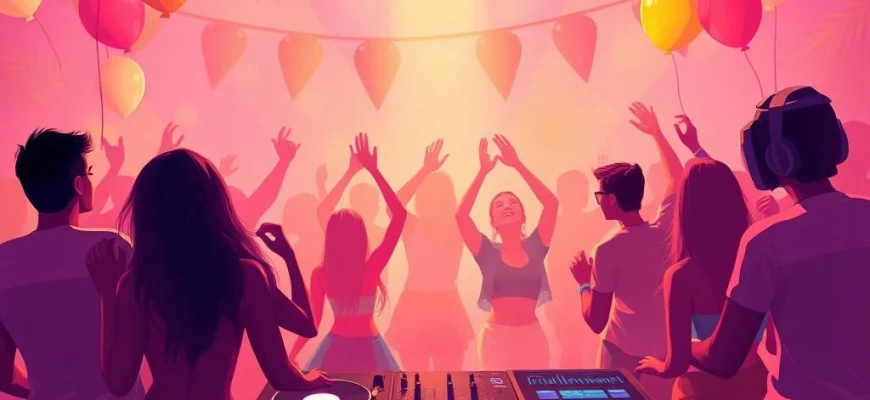 10 films en series vergelijkbaar met Mamma Mia! Here We Go Again