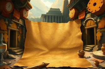 10 Films en Series Vergelijkbaar met Tomb Invader