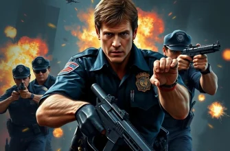 10 packende Filme wie Cusack - Der Schweigsame