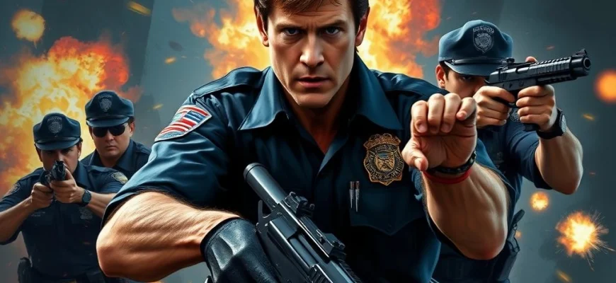 10 packende Filme wie Cusack - Der Schweigsame