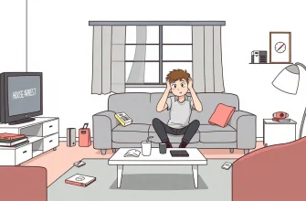 10 Komödien über Hausarrest