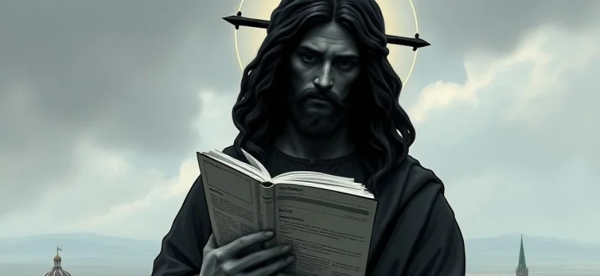 10 Films en Series Vergelijkbaar met A Black Jesus