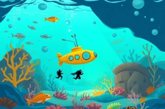 10 Shows en Films Vergelijkbaar met Die Oktonauten