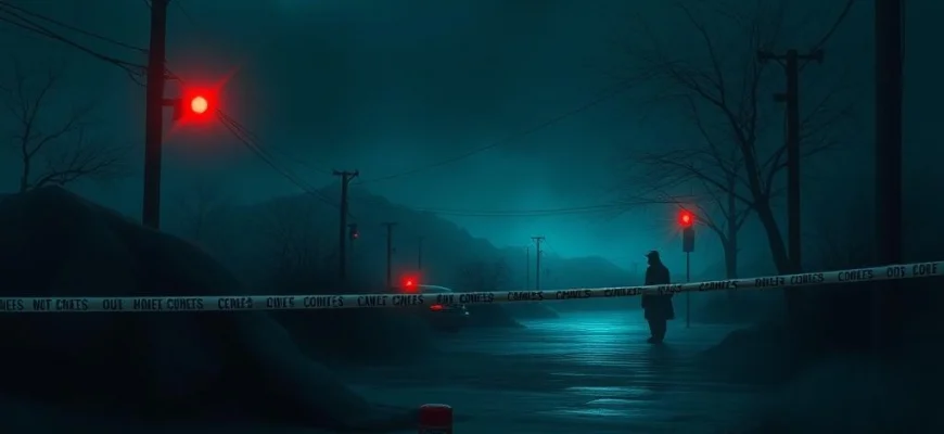 Filme wie Blackwater Lane - Wem kannst Du trauen?: 10 spannende Alternativen