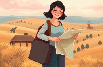 10 Films en Series Vergelijkbaar met Bernadette