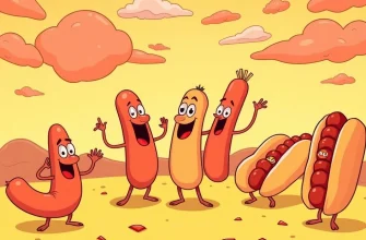 Filme wie Sausage Party - Es geht um die Wurst: 10 freche Comedy-Hits