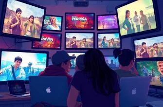 10 Films en Series Zoals Perra Vida