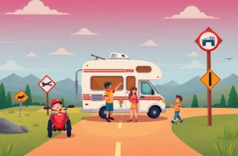 10 Filme und Serien wie Die Chaoscamper – Reisen mit Chaoten