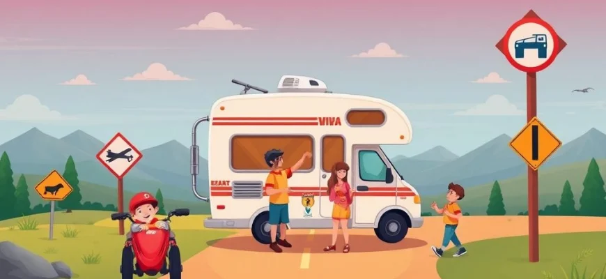 10 Filme und Serien wie Die Chaoscamper – Reisen mit Chaoten