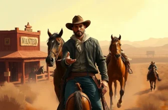 10 packende Filme und Serien wie Posse - Die Rache des Jessie Lee