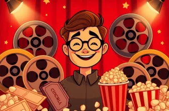 10 Films en Series Voor Fans Van Pompo: The Cinéphile