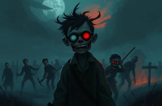 10 Films en Series Vergelijkbaar met I Sell the Dead