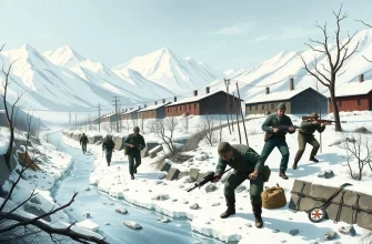 Гулаг: Боевики на Немецкий