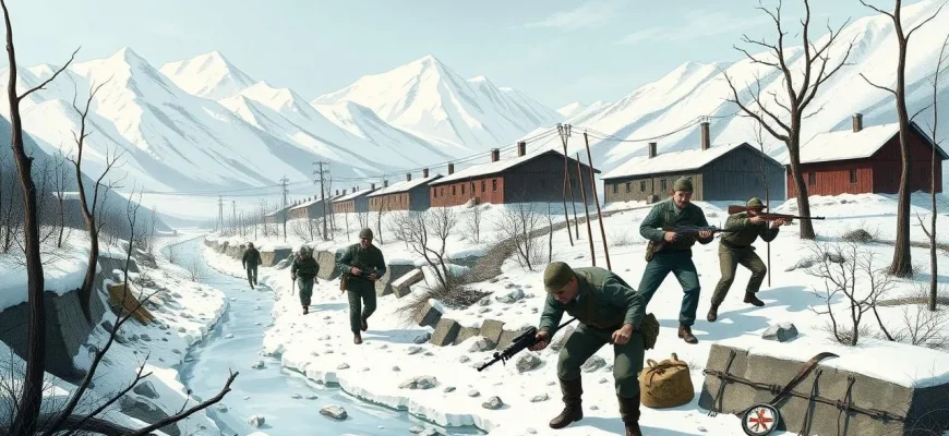 Гулаг: Боевики на Немецкий