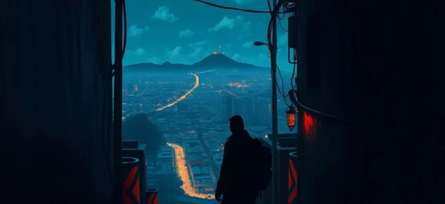 10 Films en Series Zoals DOM