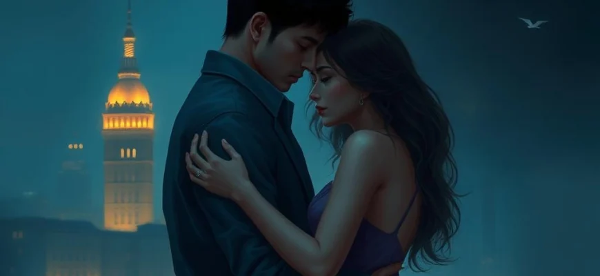 10 Films en Series Vergelijkbaar met The Trophy Bride