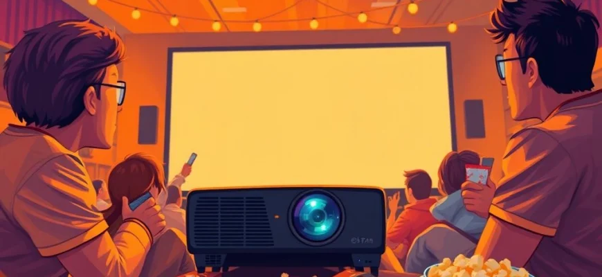 Filme und Serien für Fans von 'Massive Talent'