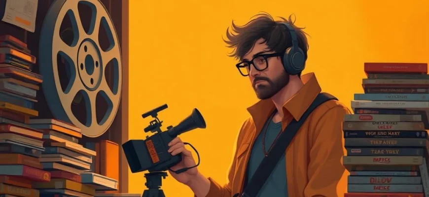 10 Films en Series vergelijkbaar met Poor Things