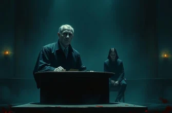 10 Films en Series Vergelijkbaar met Der Prozess