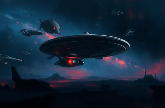 Ähnliche Filme und Serien wie Star Trek VI