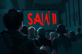 10 packende Filme und Serien wie Saw II - Das Spiel geht weiter...