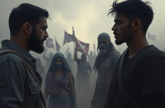 10 packende Filme und Serien wie Deutschstunde