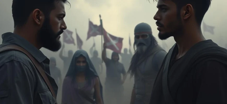 10 packende Filme und Serien wie Deutschstunde