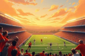 10 Films en Series zoals Die Kunst des Fußballs