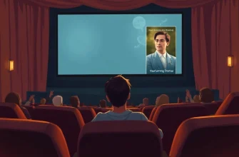 10 Films en Series Vergelijkbaar met Die Entdeckung der Unendlichkeit