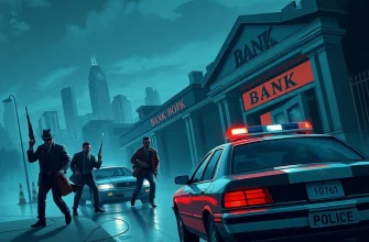 10 packende Filme und Serien wie Flypaper - Wer überfällt hier wen?