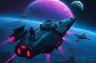 10 Films en Series Vergelijkbaar met Supernova