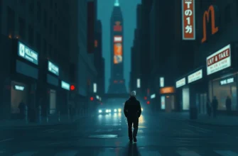 10 Films en Series Vergelijkbaar met Asphalt-Cowboy