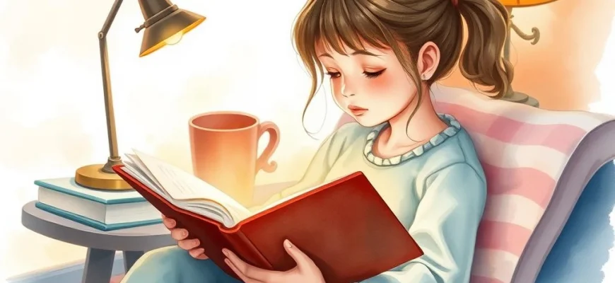 10 Films en Series Vergelijkbaar met Judy Blume Forever