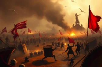 10 Films en Series vergelijkbaar met 1162 - Die Schlacht um Tai’an