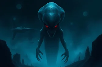 10 Filme und Serien ähnlich wie Alien: Covenant