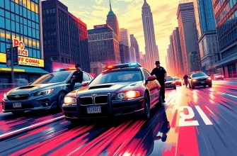 10 Films en Shows Vergelijkbaar met City Rush 3