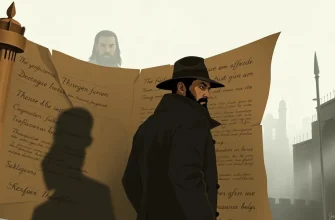 Detektivfilme über Barbaren: Eine spannende Reise in die Vergangenheit