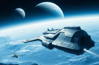 10 Films en Series vergelijkbaar met Star Trek Beyond