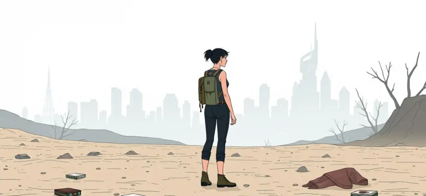 Fantastische Filme über Obdachlose