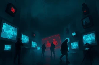 10 Films en Series Vergelijkbaar met Mercy Falls