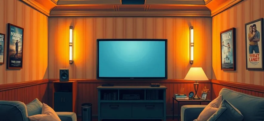 10 Films en Series Vergelijkbaar met The Song That Calls You Home