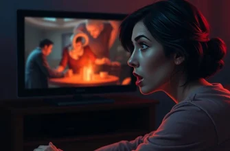 10 Series en Films Vergelijkbaar met The Ex-Wife