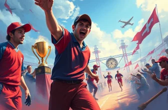 10 Filme und Serien für Fans von OctoGames - 8 Games, 8 Players, 1 Winner