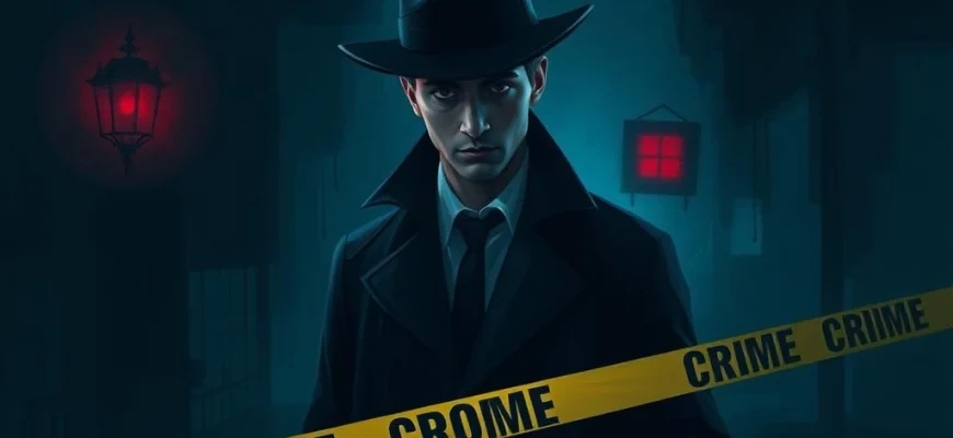 10 Series en Films Vergelijkbaar met Blindspot