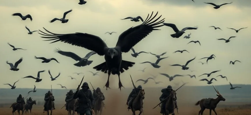 10 Vergelijkbare Films en Series voor Fans van Wo ist Kyra?