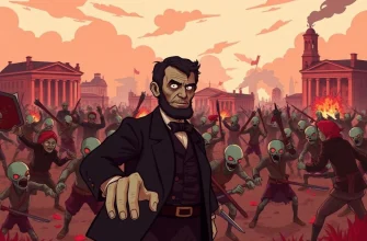 10 Vergelijkbare Films en Series voor Zombie-Fans