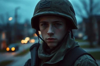 10 Vergelijkbare Films en Series voor Fans van Billy Lynn