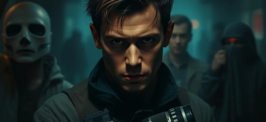 10 Films en Series Vergelijkbaar met Babylon