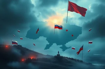 10 Vergelijkbare Films en Series als Ukraine on Fire